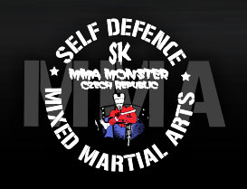 SK MMA Monster Praha